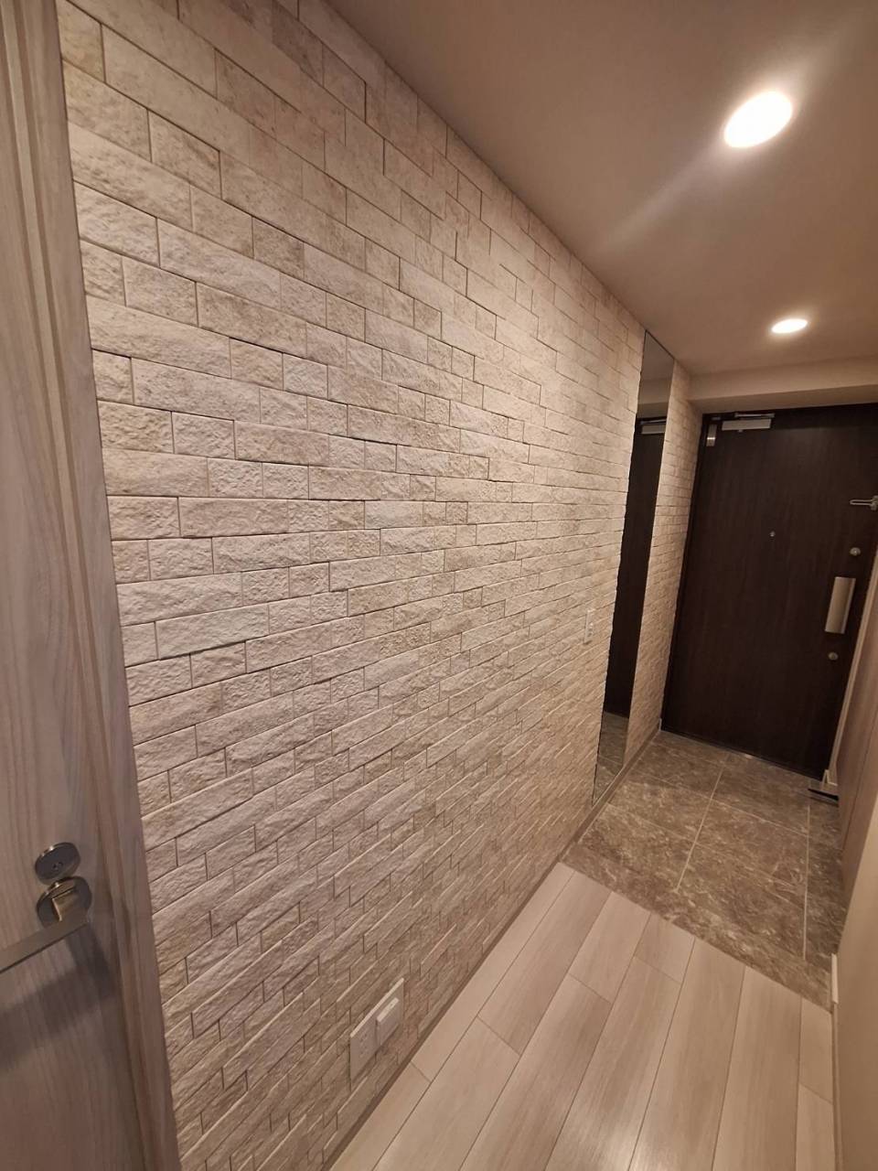 エコカラットを神奈川県横浜市で施工しました