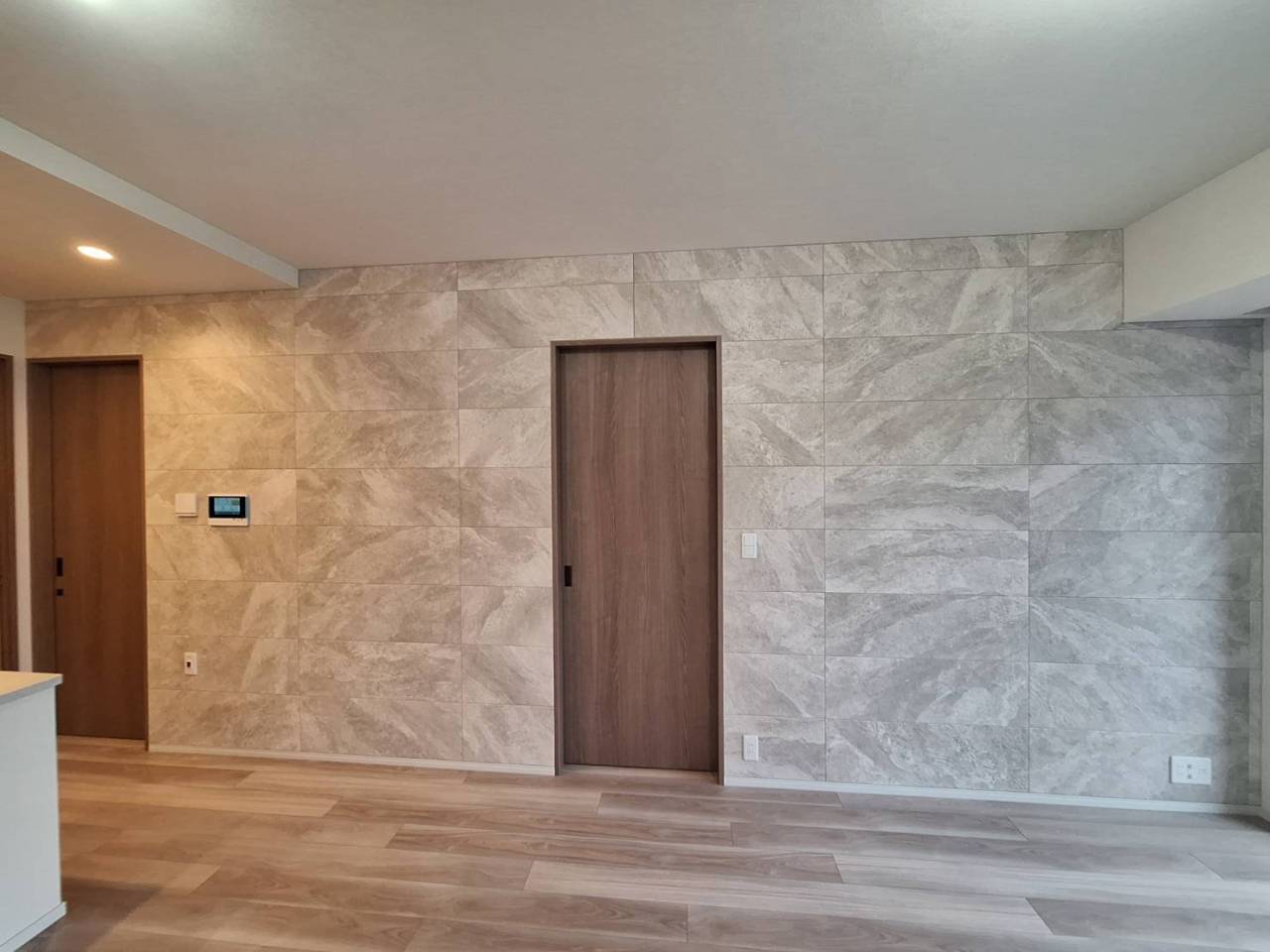 エコカラットを東京都渋谷区で施工しました