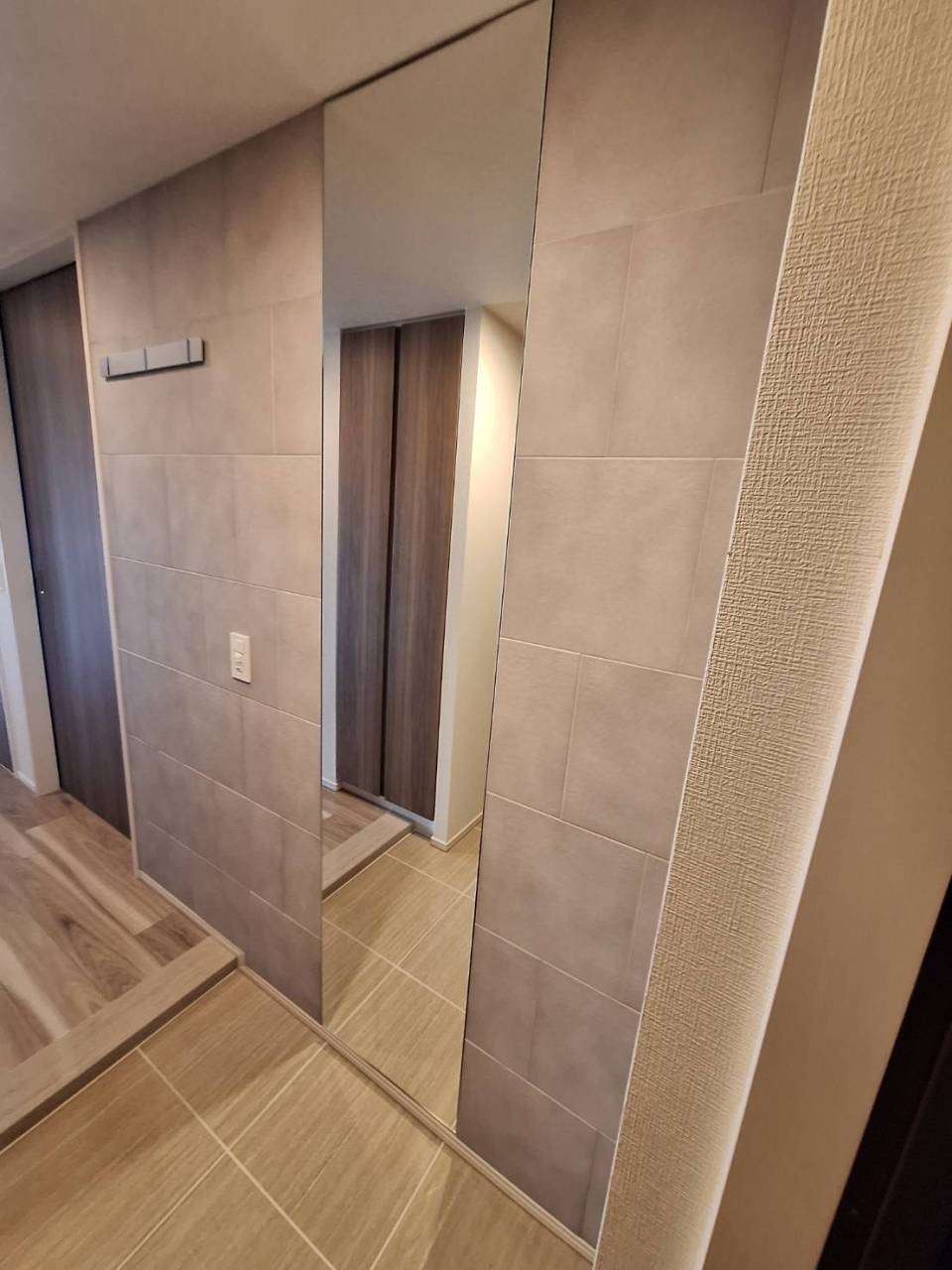 エコカラットを八王子市で施工しました